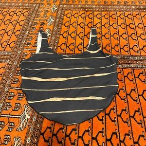 NKD Buti Yoga Tank Sports Bra